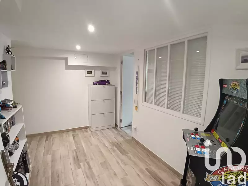 Maison, 160 m²