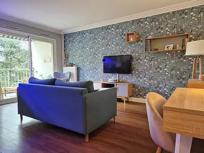 Appartement, 94 m²