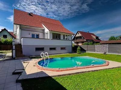 Maison, 144 m²