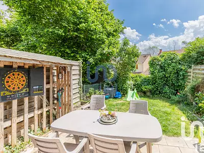 Maison, 70 m²