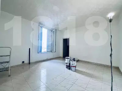 Appartement, 25,37 m²