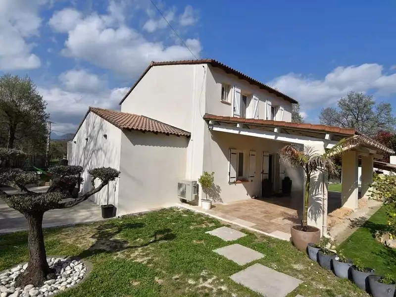 Maison, 150 m²