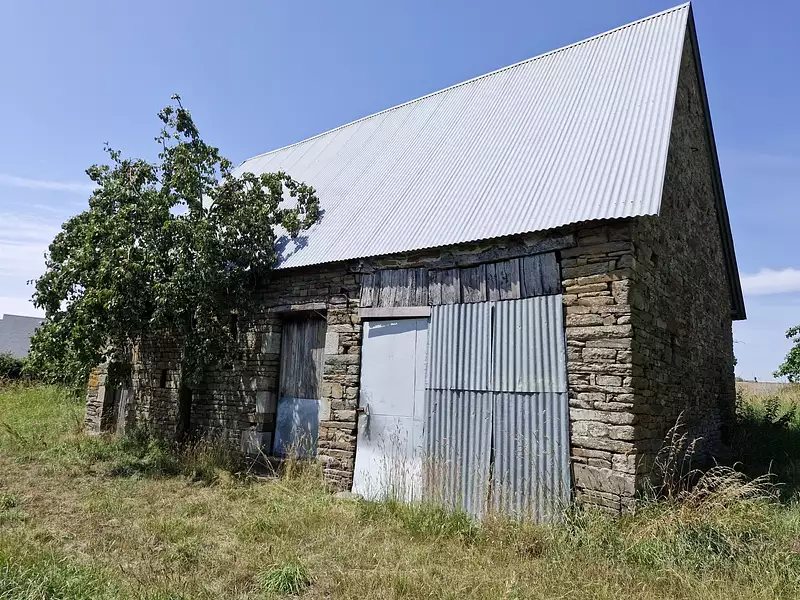 Maison, 70 m²