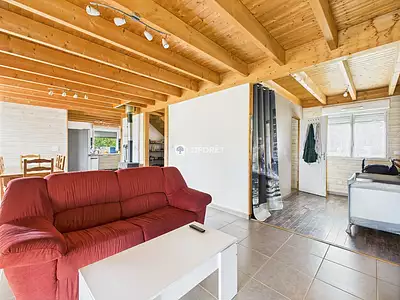 Maison, 112 m²