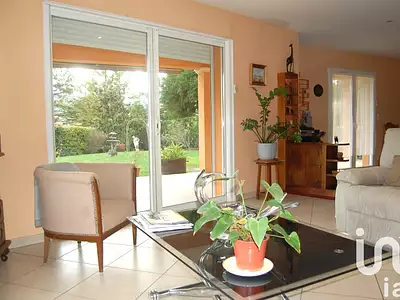 Maison, 148 m²