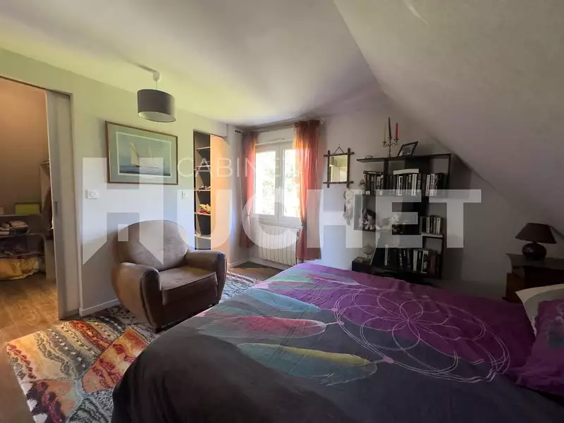 Maison, 98 m²