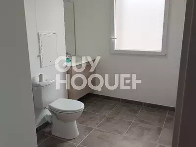 Appartement, 44,59 m²