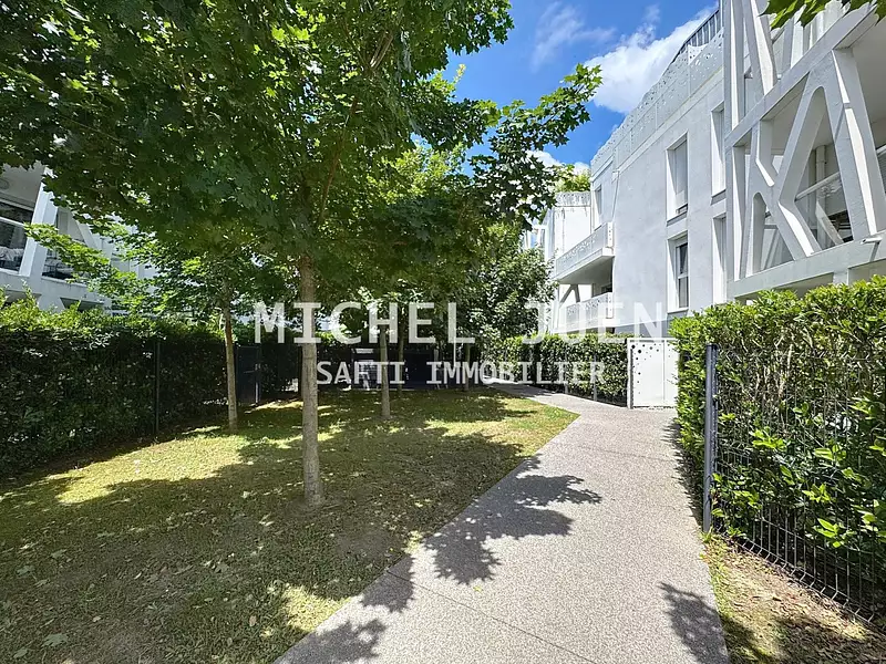 Appartement, 62 m²