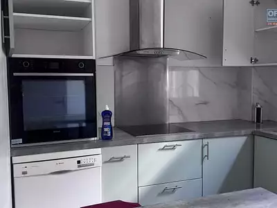 Appartement, 64,38 m²