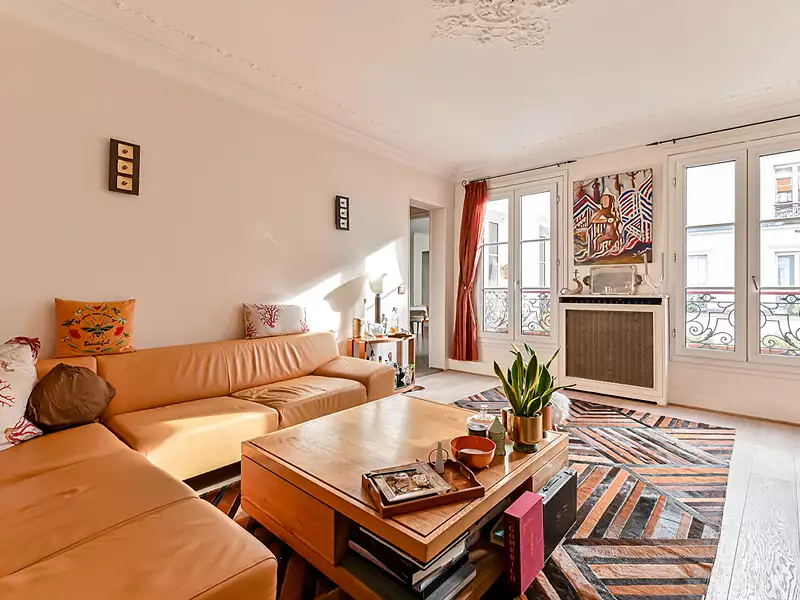 Appartement, 115 m²