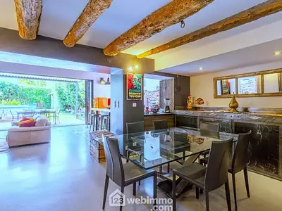 Maison, 150 m²
