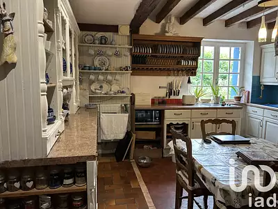 Maison, 223 m²