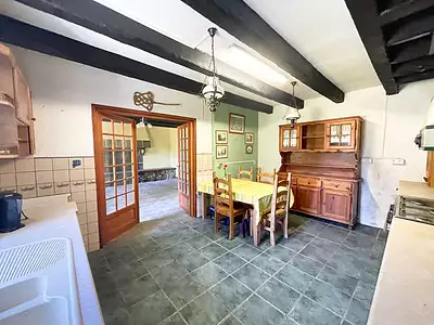 Maison, 130 m²