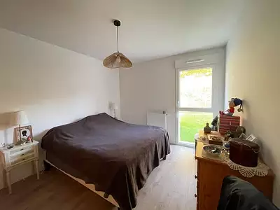 Appartement, 84 m²