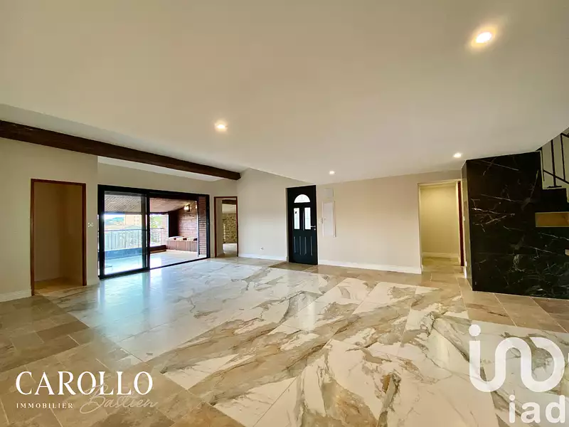 Appartement, 105 m²