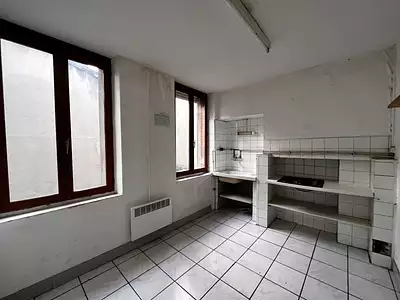 Appartement, 41,8 m²