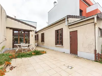 Maison, 95 m²