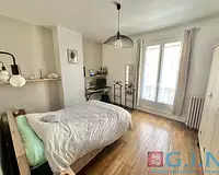 Appartement, 84 m²