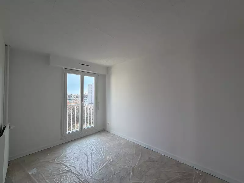 Appartement, 63 m²