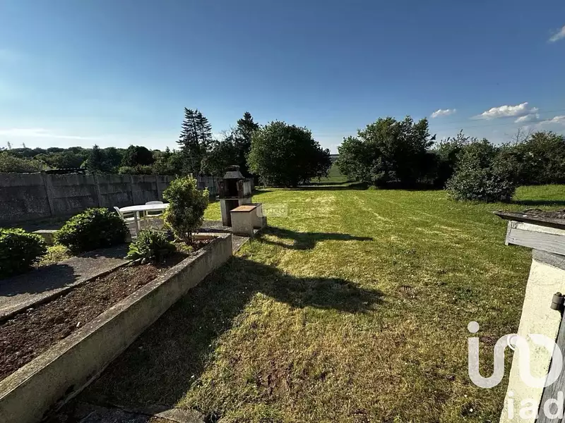 Maison, 135 m²