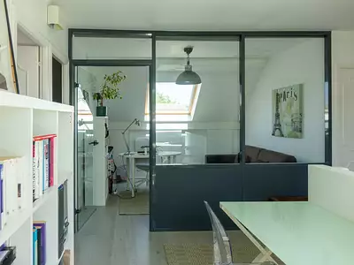 Maison, 166,9 m²