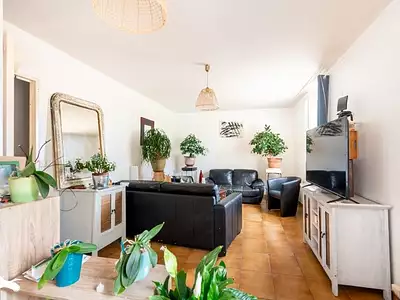 Maison, 90 m²