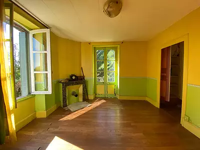 Maison, 183 m²