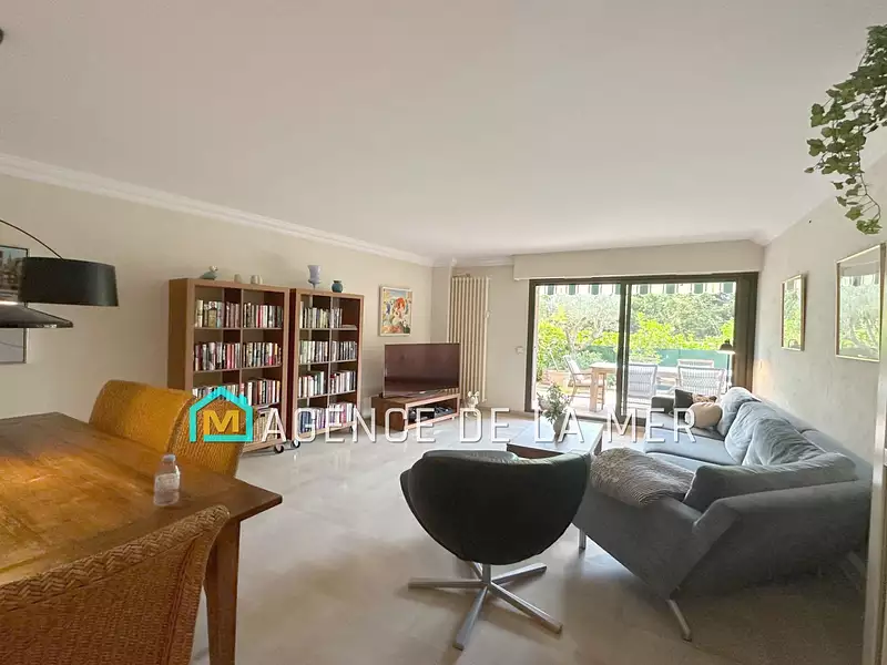 Appartement, 74,95 m²