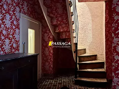 Maison, 86 m²