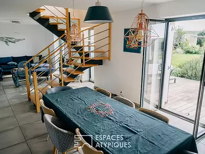 Maison, 490 m²