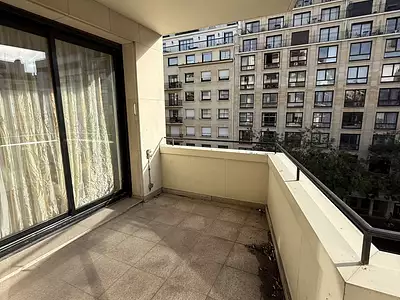 Appartement, 165 m²