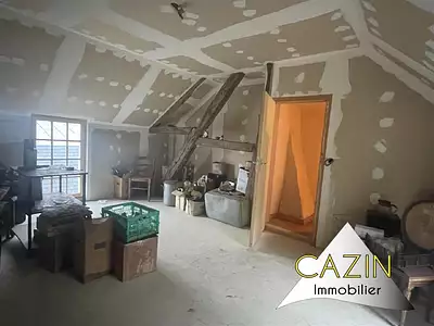 Maison, 165 m²