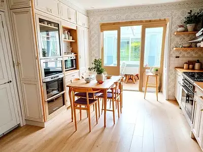 Maison, 99 m²