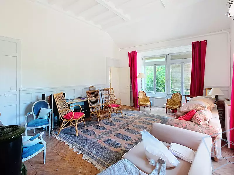 Maison, 413 m²