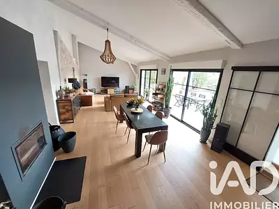 Maison, 217 m²