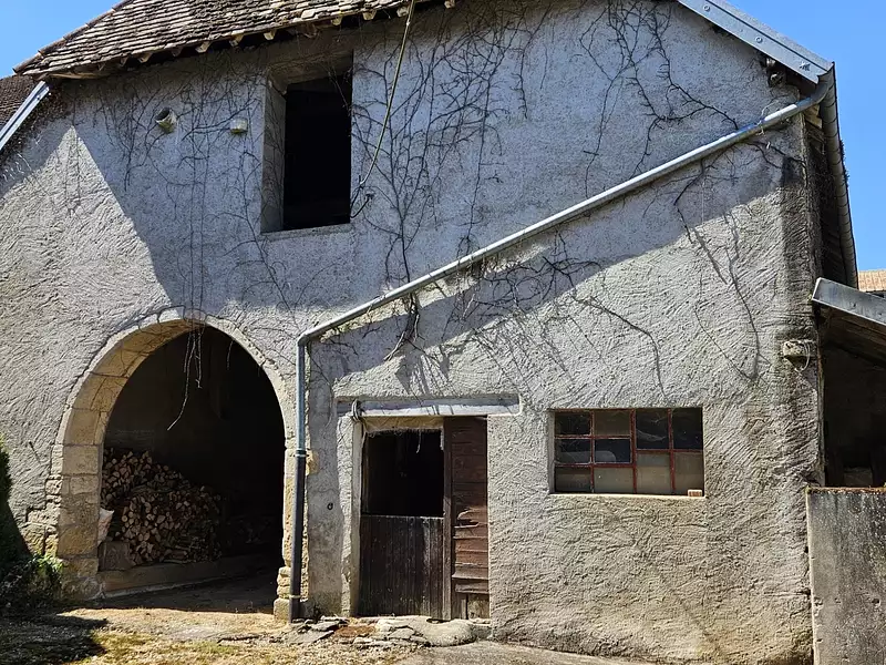 Maison, 140 m²