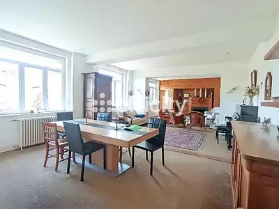 Maison, 224 m²