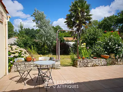 Maison, 135 m²
