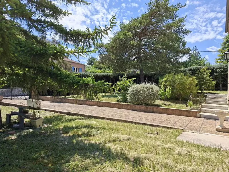 Maison, 168 m²