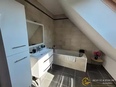 Maison, 100 m²