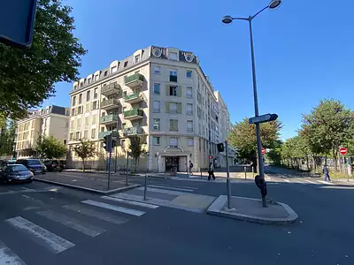 Appartement, 77,76 m²