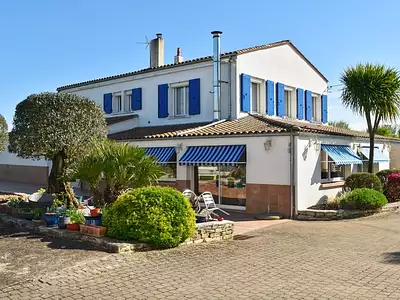 Maison, 227 m²