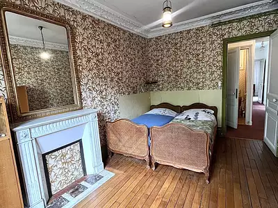 Appartement, 88 m²