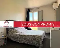Appartement, 61,48 m²
