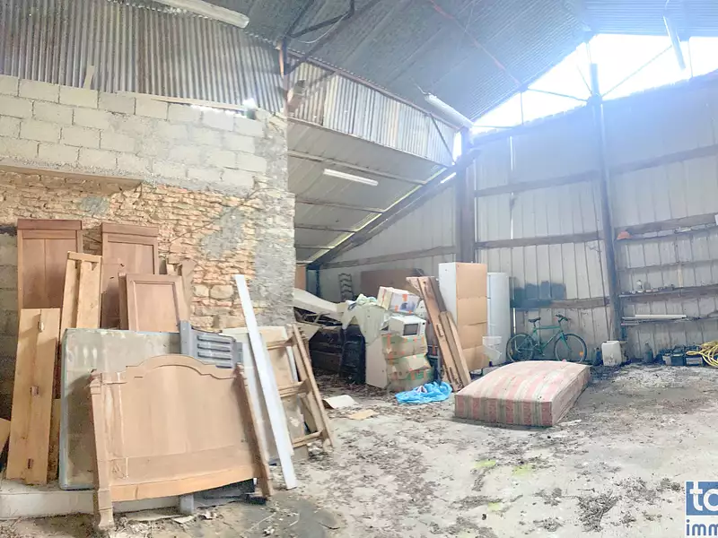 Maison, 180 m²