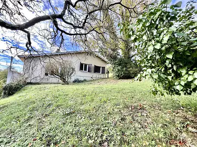 Maison, 89 m²