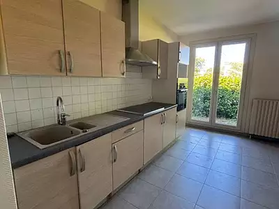 Maison, 80 m²