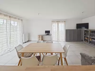 Maison, 90 m²