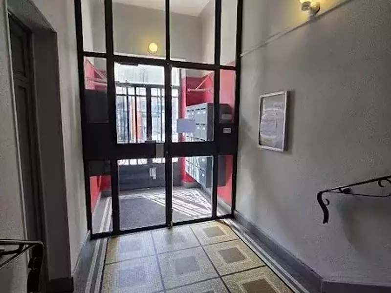 Appartement, 90,02 m²