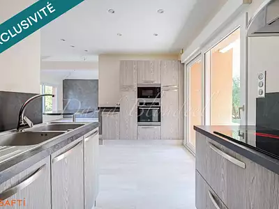 Maison, 111 m²